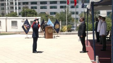 111220-08 ASUNSIÓN NUEVO JEFE DEL ESTADO MAYOR CONJUNTO 05
