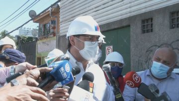 141220-05 DECLARACIONES AUTORIDADES CAIDA GRUA 01 (FELIPE GUEVARA-INTENDENTE DE SANTIAGO) (1)