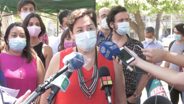 161220-08 FRENTE AMPLIO PRESENTA CANDIDATOS A CONSTITUYENTE 02 BEATRIZ SANCHEZ
