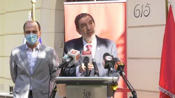 171220-06 ELECCIONES DE CONVENCIONALES CONSTITUYENTES 01 (PATRICIO SANTAMARÍA-PRESIDENTE CONSEJO DIRECTIVO SERVEL) (2)