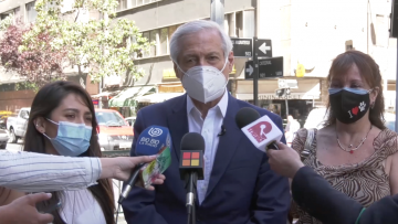 171220-10 REUNIÓN HERALDO MUÑOZ CON MINISTRA DE LA MUJER 01 HERALDO MUÑOZ