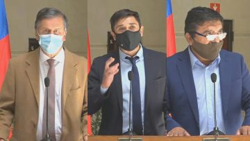 171220-C04 DIPUTADOS OPOSICIÓN CONTRA APROBACIÓN PROYECTO LEY DE EUTANASIA
