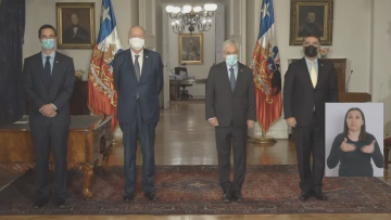 181220-06 CAMBIO DE GABINETE