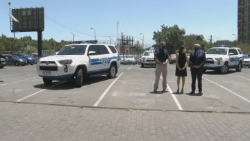 231220-11 REFORZAMIENTO DE LAS MEDIDAS DE SEGURIDAD DURANTE LAS FIESTAS DE FIN DE AÑO 01