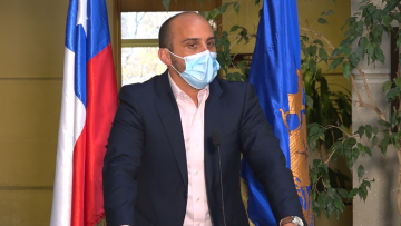 CHILEVAMOS RENUNCIA DESBORDES
