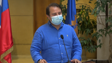 FRANK SAUERBAUM COMISIÓN DE TRABAJO 2° RETIRO