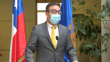 OPOSICIÓN 3er RETIRO