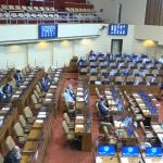 VOTACIÓN SALA REAJUSTE SECTOR PÚBLICO