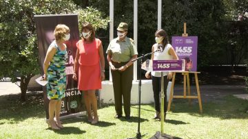 190121-11 DENUNCIA SIN PERMISO VIOLENCIA CONTRA LA MUJER