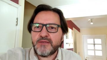 220121-13 DIPUTADO TUCAPEL JIMENEZ POR MUERTE DEL JUEZ JUAN GUZMAN