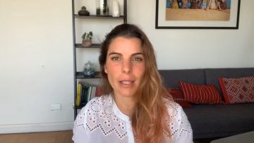 250121-11 DIPUTADA ORSINI POR CASO DIPUTADO ALARCÓN 02