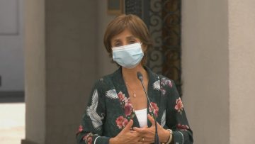 270121-09 VOCERÍA SUBSECRETARIA DAZA POR VACUNA AZTRAZENECA 06 (PAULA DAZA-SUBSECRETARIA DE SALUD)