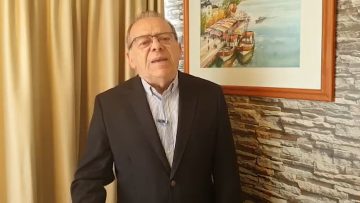 270121-10 COMISIÓN DE ETICA FALLO CASO DIPUTADO ALARCÓN (DIPUTADO BERNARDO BERGER)