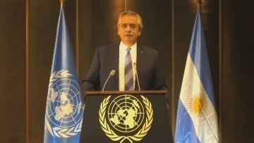 270121-12 INTERVENCIÓN DEL PRESIDENTE FERNÁNDEZ EN LA CEPAL 03