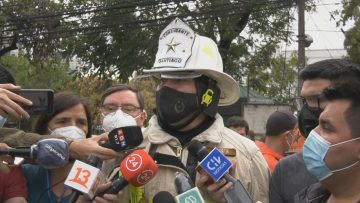 300121-07 COMANDANTE DE BOMBEROS INCENDIO HOSPITAL SAN BORJA 01