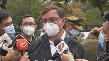 300121-08 INTENDENTE DE SANTIAGO INCENDIO HOSPITAL SAN BORJA 03