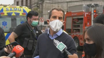 300121-09 ALCALDE ALESSANDRI INCENDIO HOSPITAL SAN BORJA 04
