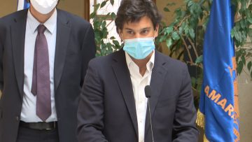 Chilevamos reacciones cambio de gabinete