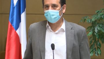 Daniel Nuñez FELICES Y FORRADOS