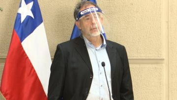 GUIDO GIRARDI PRIIMARIAS PPD, CONTINGENCIA