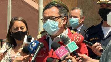 INTENDENTE VALPO BALANCE REGIONAL POST AÑO NUEVO