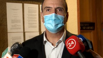 MINISTRO MONCKEBERG POSIBLE RENUNCIA (1)
