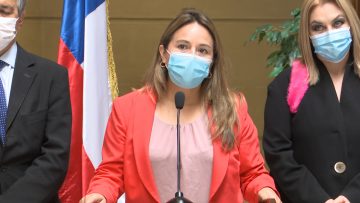 Oposición PROYECTO DE LEY 2da VUELTA ELECCIÓN DE ALCALDE