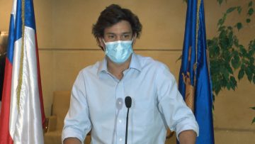 SEBASTIAN TORREALBA PROTECCIÓN AL EMPLEO