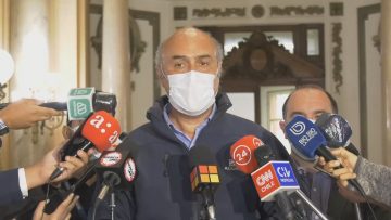 010221-01 ACTUALIZACIÓN ABASTECIMIENTO AGUA POTABLE RM 01 (EUGENIO RODRÍGUEZ-DIRECTOR DE GESTIÓN DE SERVICIOS DE AGUAS ANDINAS)