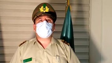 100221-03 CASO CARABINEROS CALAMA 01 (GENERAL LUIS AGUILERA-JEFE SEGUNDA ZONA ANTOFAGASTA)