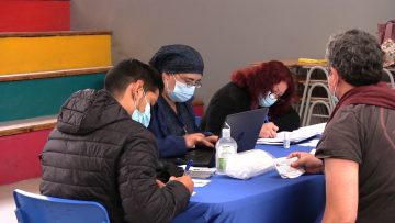 160221-08 PROCESO DE VACUNACIÓN PROFESORES INDEPENDENCIA 01
