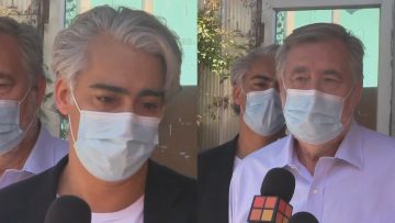190221-03 GUILLER Y MEO SE REUNEN CON FAMILIARES DE VÍCTIMAS DEL INCENDIO BODEGAS KAYSER