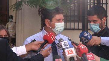 220221-03 MINISTRO CERDA SOBRE PRECIO DEL COBRE 01