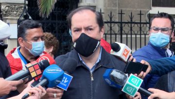 Vacunación en Viña del Mar (2)