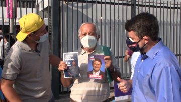 020321-10 BANDERAZO Y APOYO CAMPAÑA CLAUDIO ORREY Y JUAN PABLO SAEZ 01