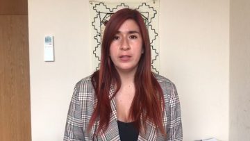 020321-11 CATALINA PÉREZ POR ESTADO DE EXCEPCIÓN 02
