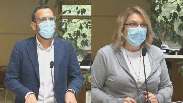 050321-C03 DIPUTADOS DE OPOSICIÓN POR RECHAZO A PROYECTO VOTACIÓN EN DOS DÍAS PRÓXIMAS ELECCIONES 00