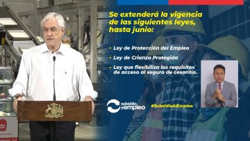 070321-04 PRESIDENTE PIÑERA NUEVAS MEDIDAS APOYO EMPLEO 06