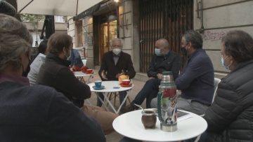 150321-03 HERALDO MUÑOZ SE REUNE CON EMPRENDEDORES Y DIRIGENTES DEL BARRIO LASTARRIA 03