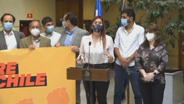 160321-C01 DIPUTADOS DE OPOSICIÓN PRESNTAN PROYECTO PARA MODIFICAR COMPENSACIONES A FAVOR DEL ESTADO 00