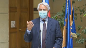 160321-C07 DIPUTADO NARANJO POR CARTA DE DIPUTADOS DE CHILEVAMOS AL PRESIDENTE 02