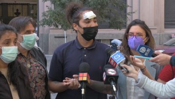 220321-06 DIPUTADOS PC ANUNCIAN QUERELLA POR AGRESIONB A CICLISTA 02