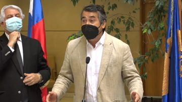 ALEXIS SEPÚLVEDA-JAIME NARANJO COMISIÓN INVESTIGADORA