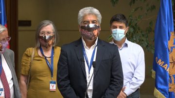 APROBACIÓN 1er TRÁMITE LEY ANTONIA