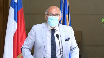 DIPUTADO IVÁN FLORES GARANTÍA DE LOS DERECHOS DE LA N