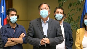 DIPUTADOS OPOSICIÓN FRANJA ELECTORAL INDEPENDIENTES