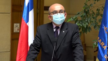 LEONIDAS ROMERO PROYECTO DE LEY EUTANASIA