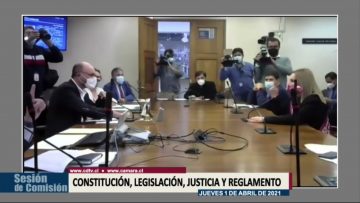 010421-C08 DISCUSION DIPUTADA JILES Y SUBSE PAVEZ