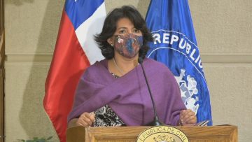 050421-C05 SENADORES GIRARDI Y PROVOSTE SE REFIEREN A APLAZAMIENTO DE ELECCIONES 01