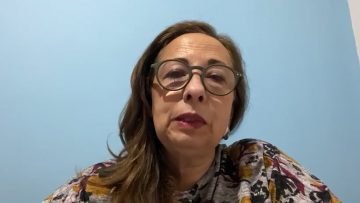 070421-11 DIPUTADA SEPÚLVEDA POR PATRICIO MELERO COMO MINISTRO DEL TRABAJO 01